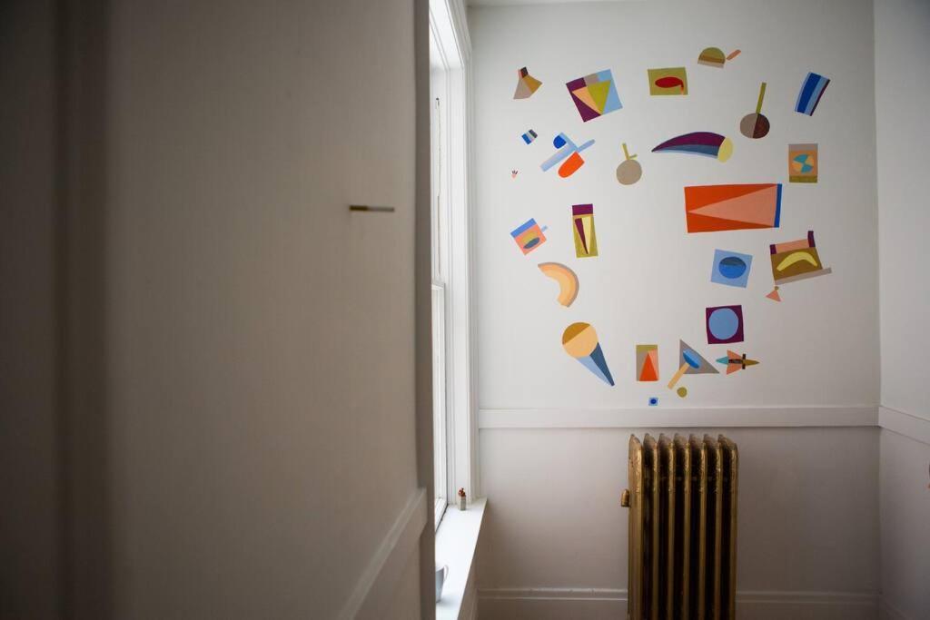 Object Hotel 1Br Room 3E Бисби Экстерьер фото